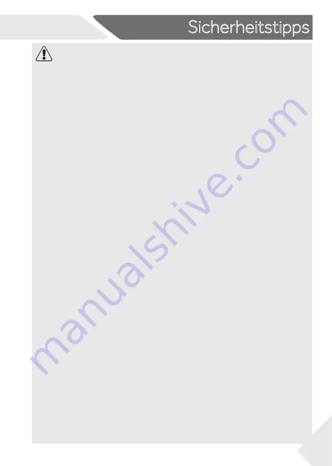 Haier HWS79GDG User Manual Download Page 43