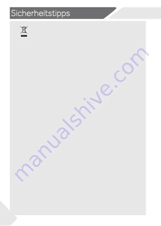 Haier HWS79GDG User Manual Download Page 46