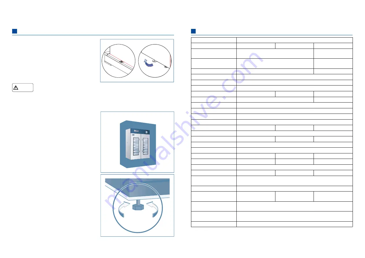 Haier HXC-106 Скачать руководство пользователя страница 10