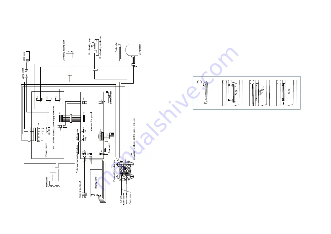 Haier HXC-106 Operation Manual Download Page 11