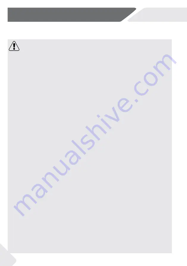 Haier I-Pro 7 Series User Manual Download Page 4