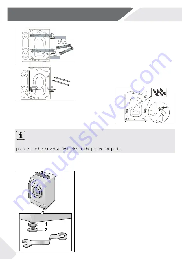 Haier I-Pro 7 Series User Manual Download Page 26