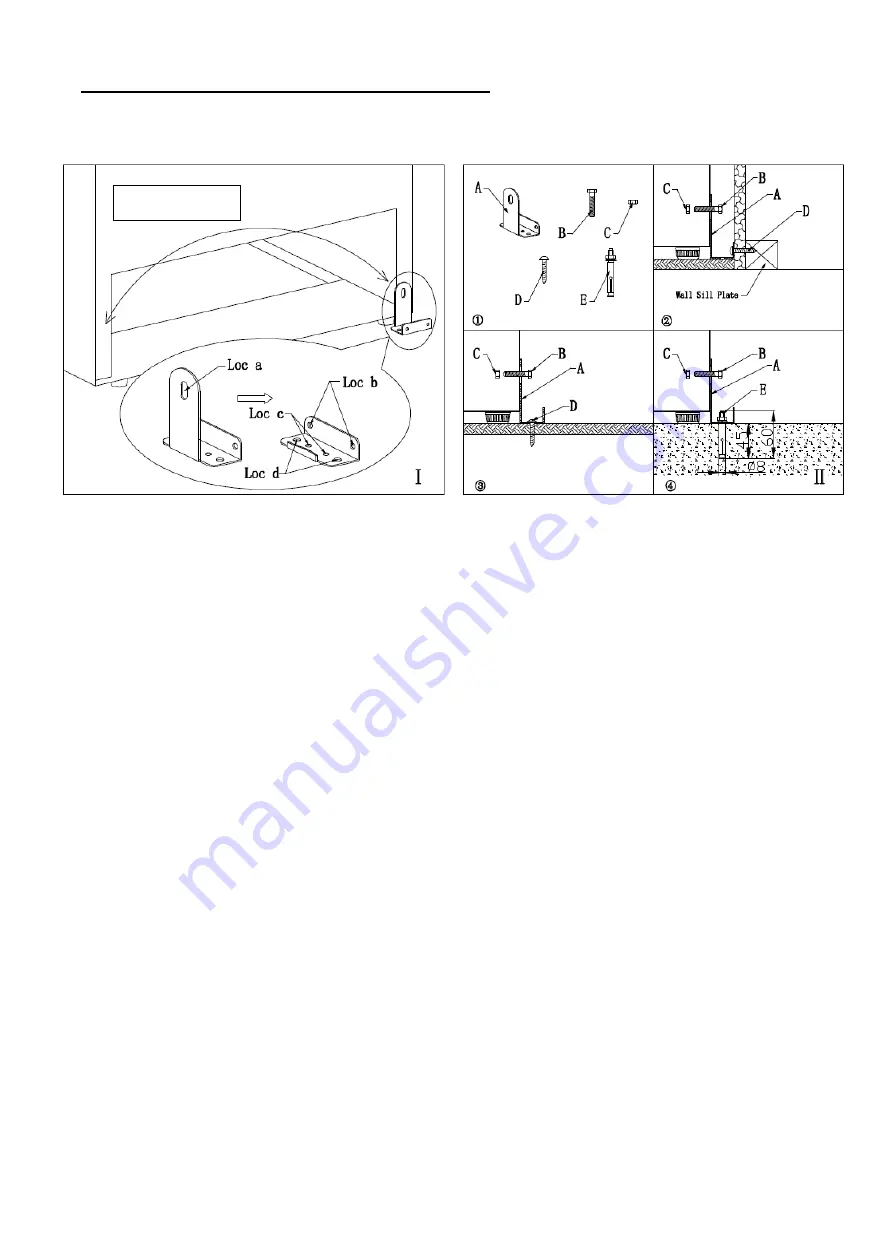 Haier JG45B Instruction Manual Download Page 8