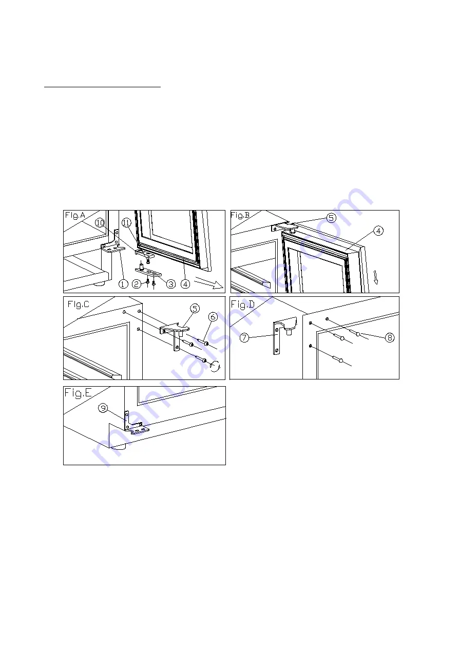 Haier JG45B Скачать руководство пользователя страница 12