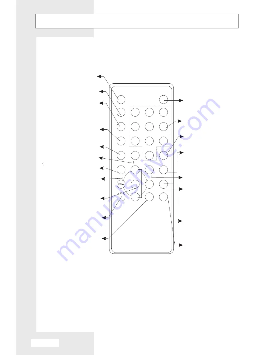 Haier L17L6A-G1 Скачать руководство пользователя страница 8