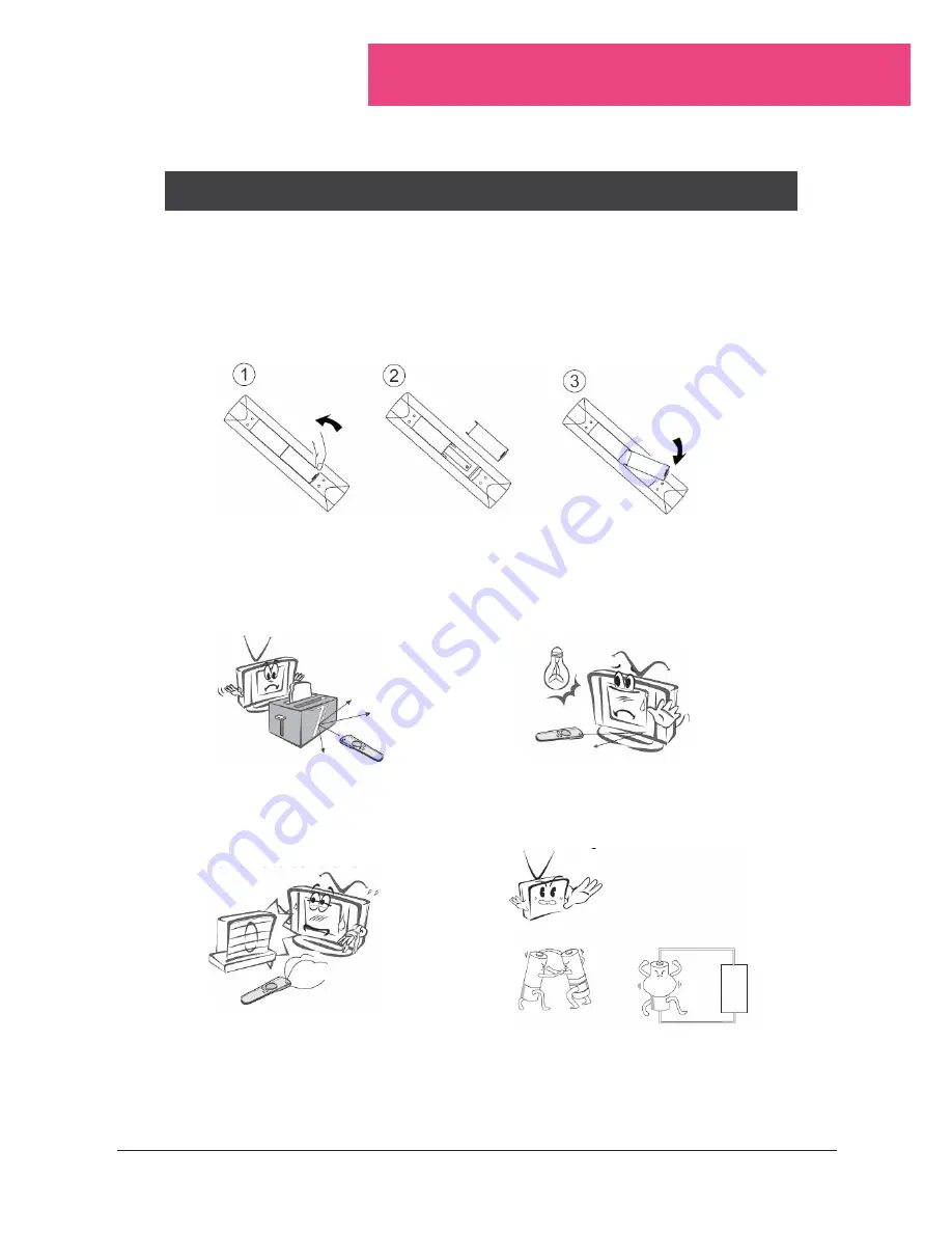 Haier L19A11W User Manual Download Page 83