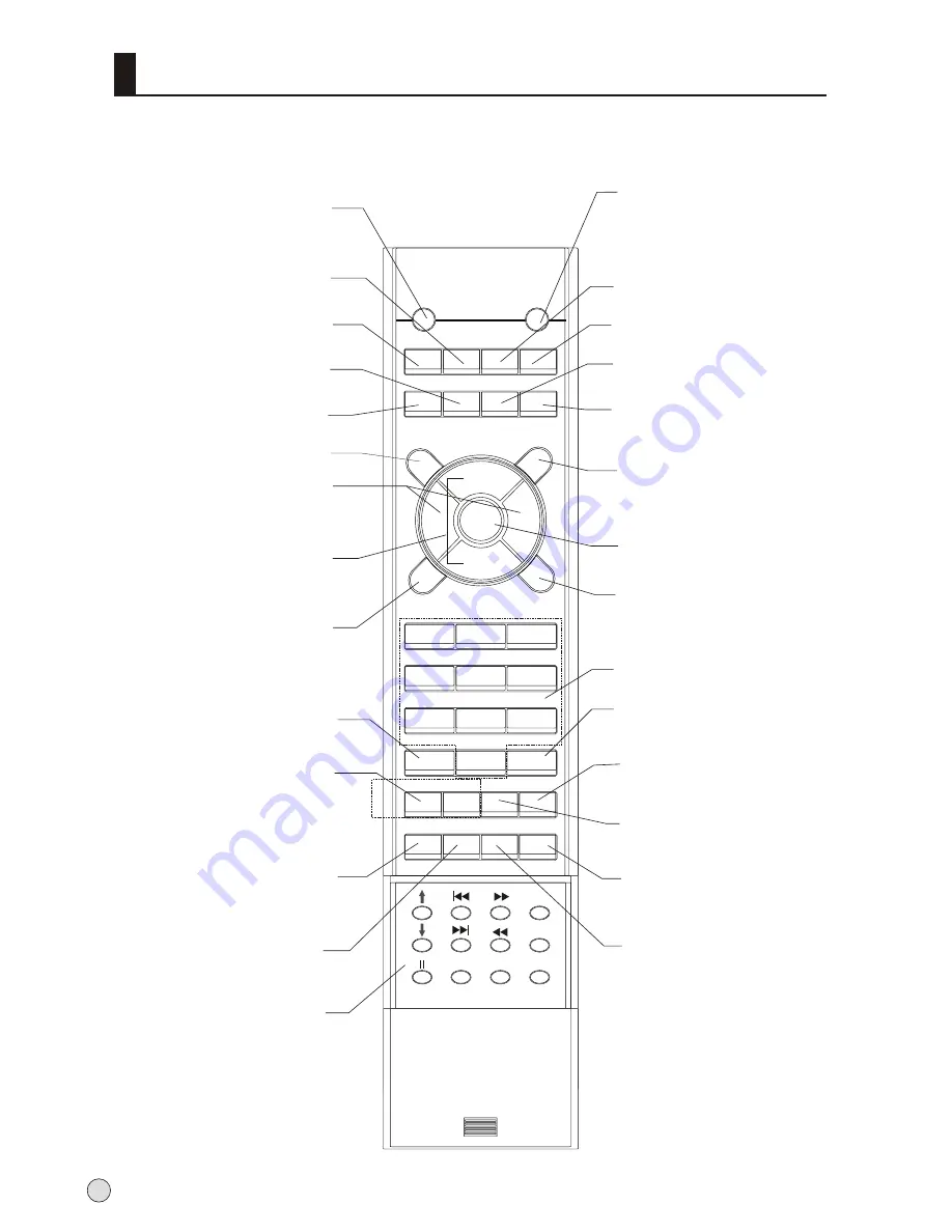 Haier L32A9-AK Скачать руководство пользователя страница 11