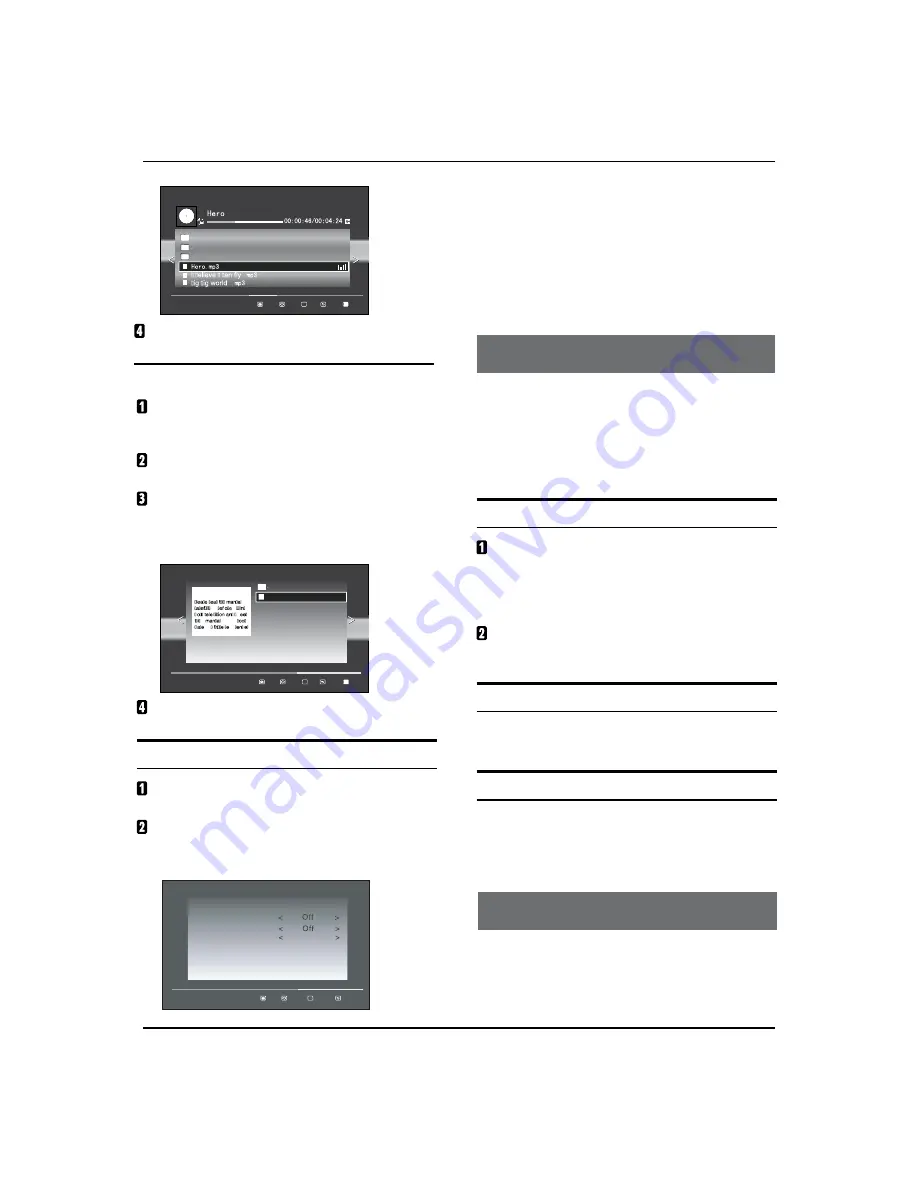 Haier L32K1 User Manual Download Page 24