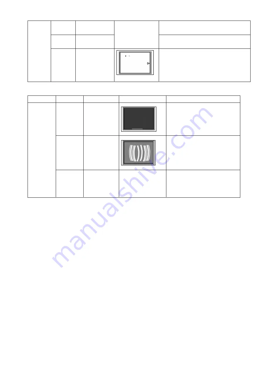 Haier LC22KW1 Service Manual Download Page 49