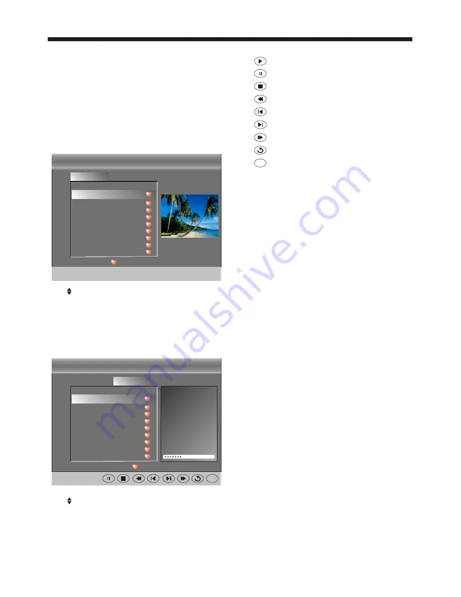 Haier LEC32B1380W Owner'S Manual Download Page 16