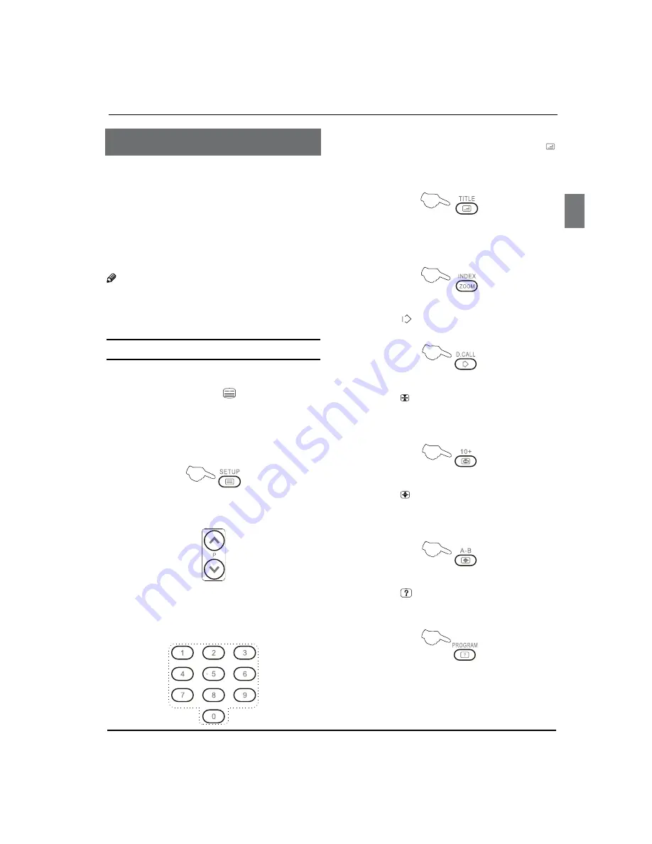 Haier LET40T3 Instruction Manual Download Page 23