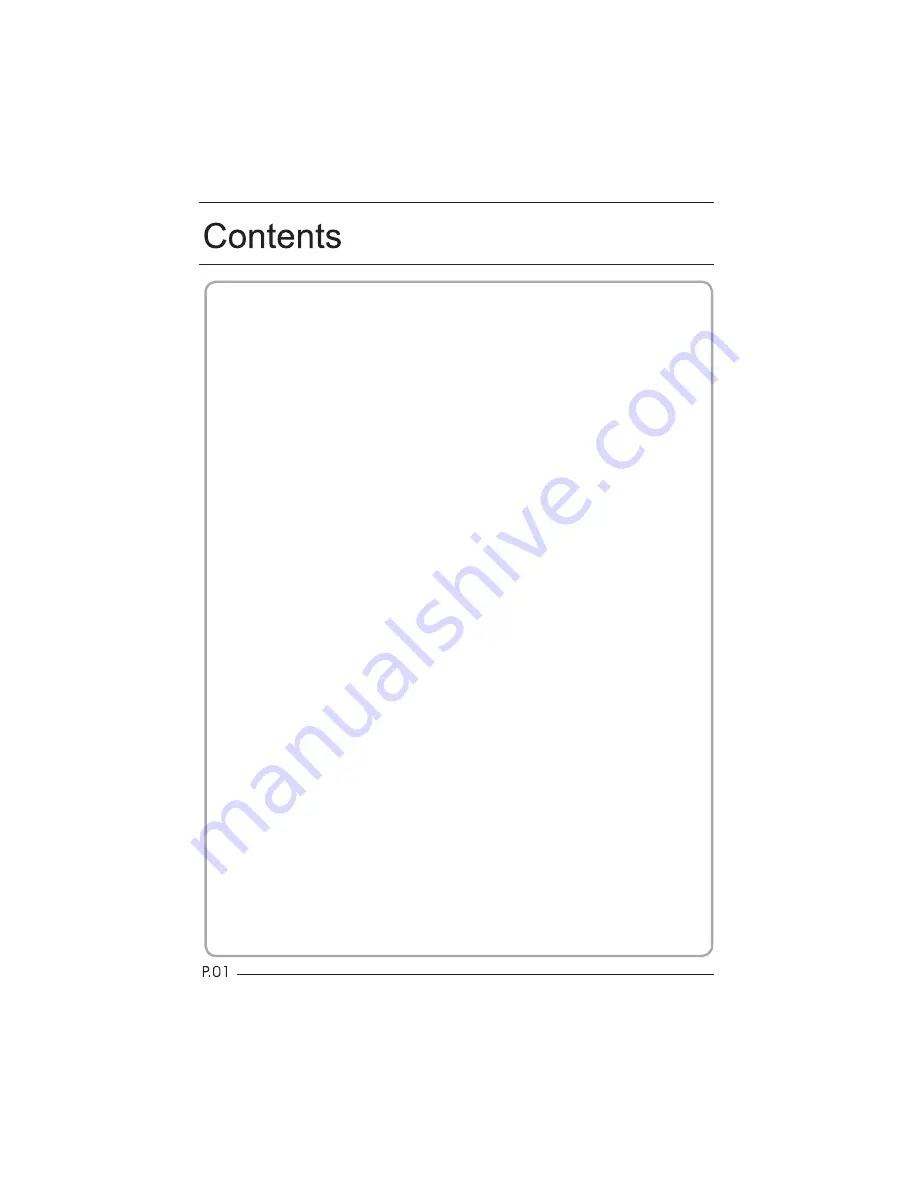 Haier LEY19T1000H User Manual Download Page 2