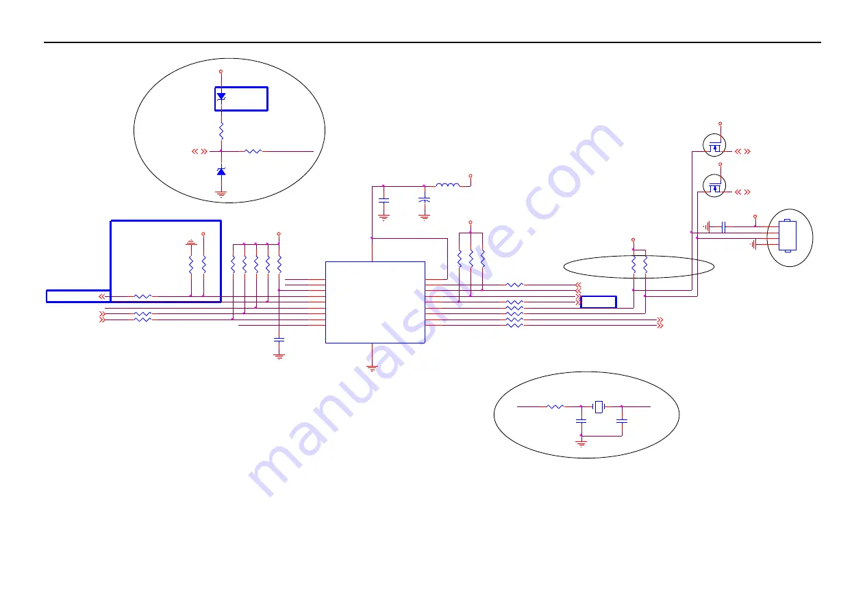 Haier LT19M1CWA Скачать руководство пользователя страница 52