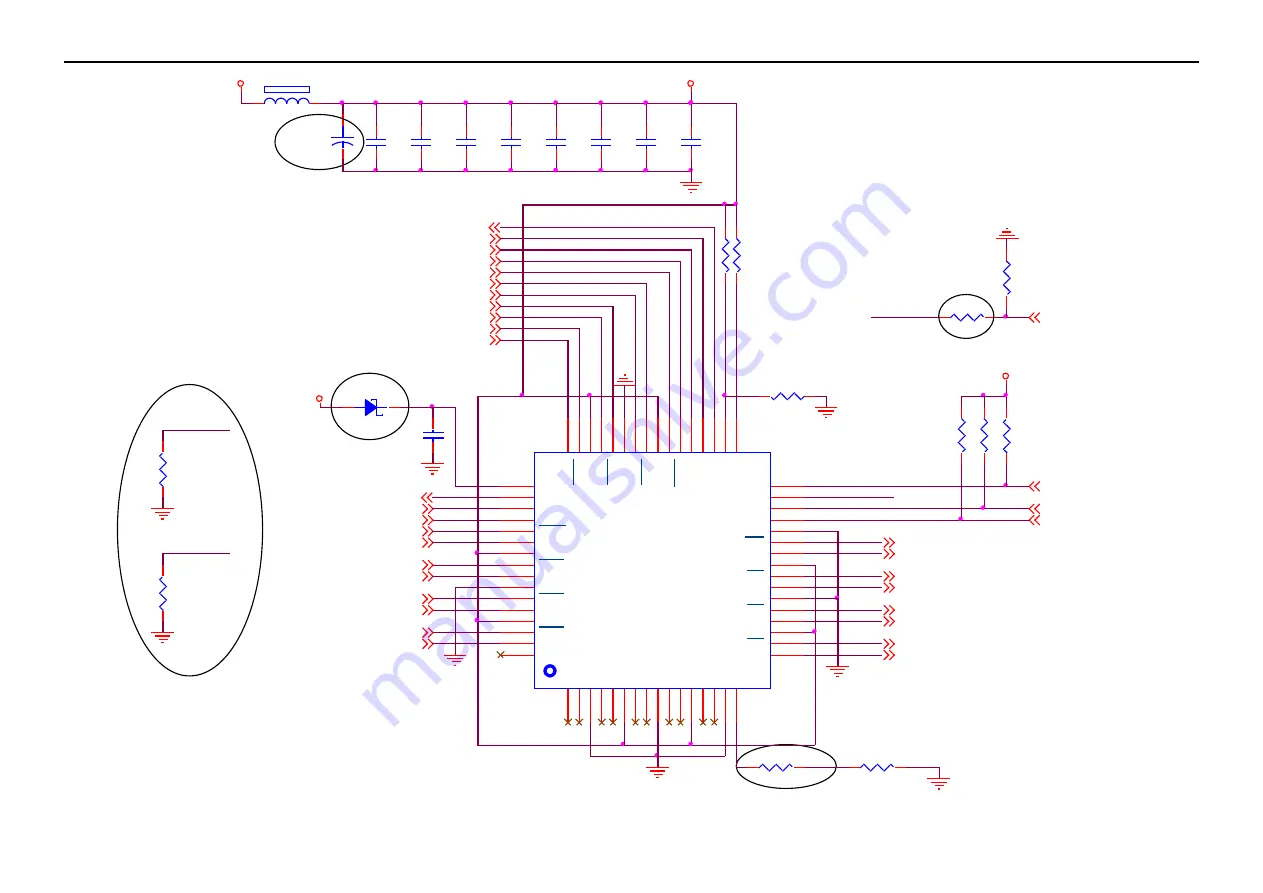 Haier LT19M1CWA Скачать руководство пользователя страница 54