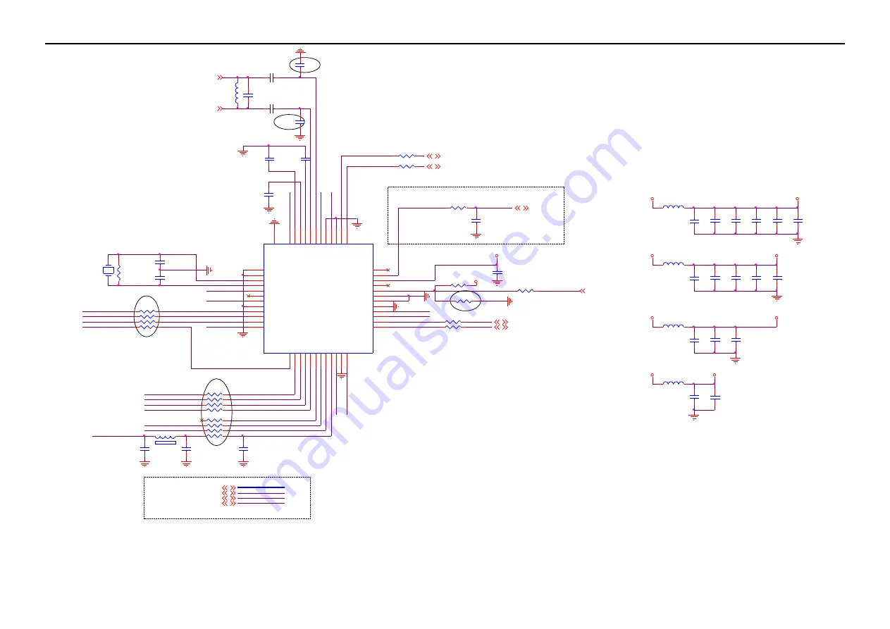 Haier LT19M1CWA Скачать руководство пользователя страница 58