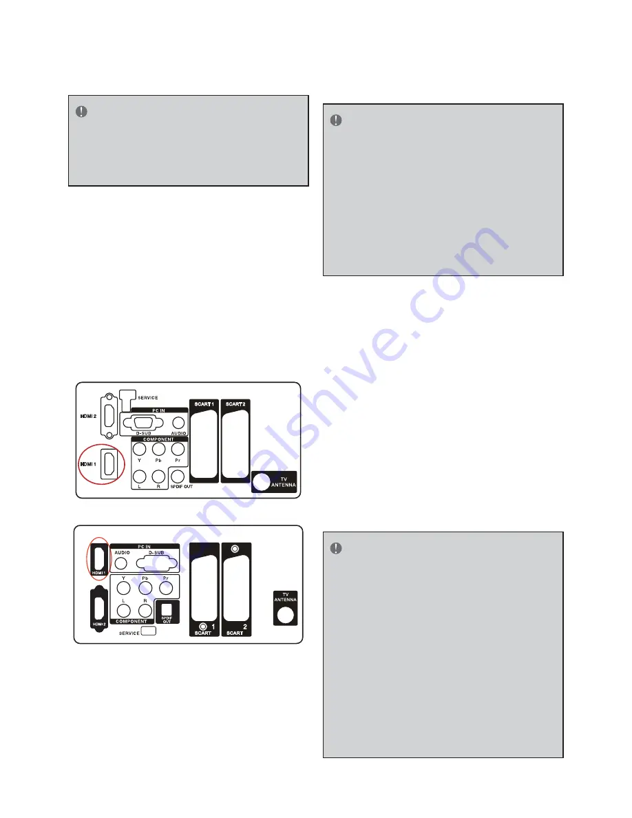 Haier LT22M1CW Скачать руководство пользователя страница 16