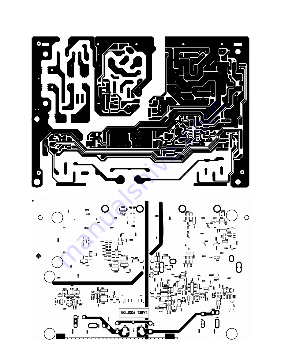 Haier LT22M1CWA Скачать руководство пользователя страница 36