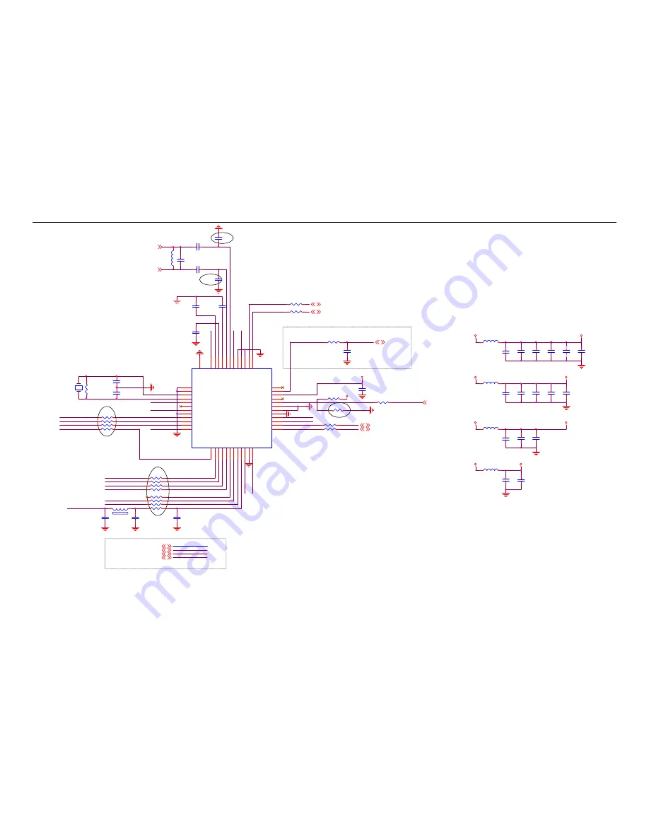 Haier LT22M1CWA Скачать руководство пользователя страница 58