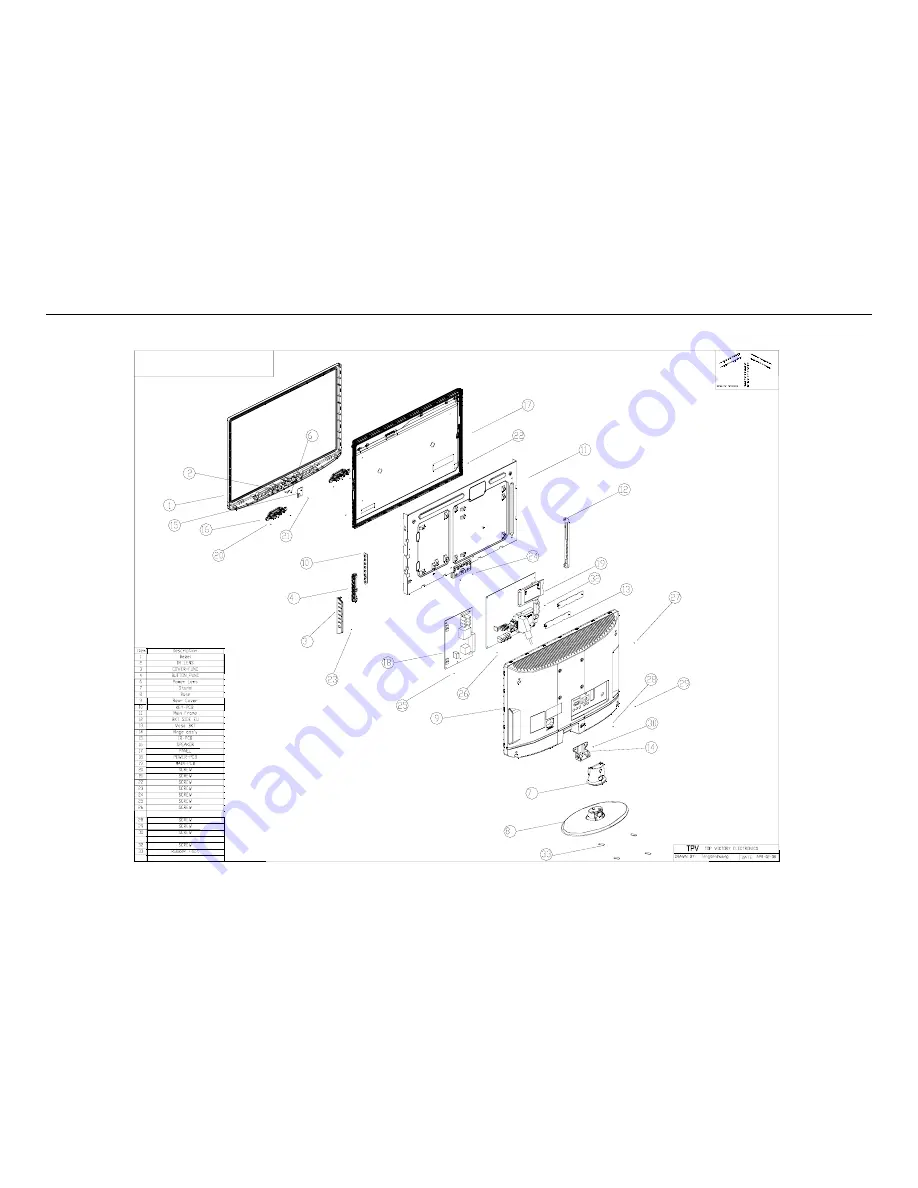 Haier LT22M1CWA Скачать руководство пользователя страница 65