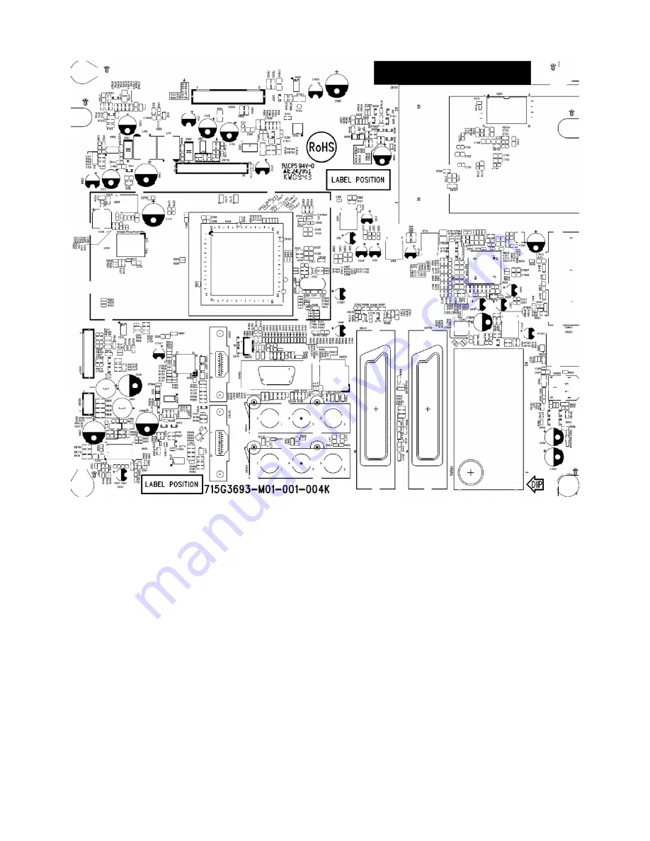 Haier LT32A1 Скачать руководство пользователя страница 38