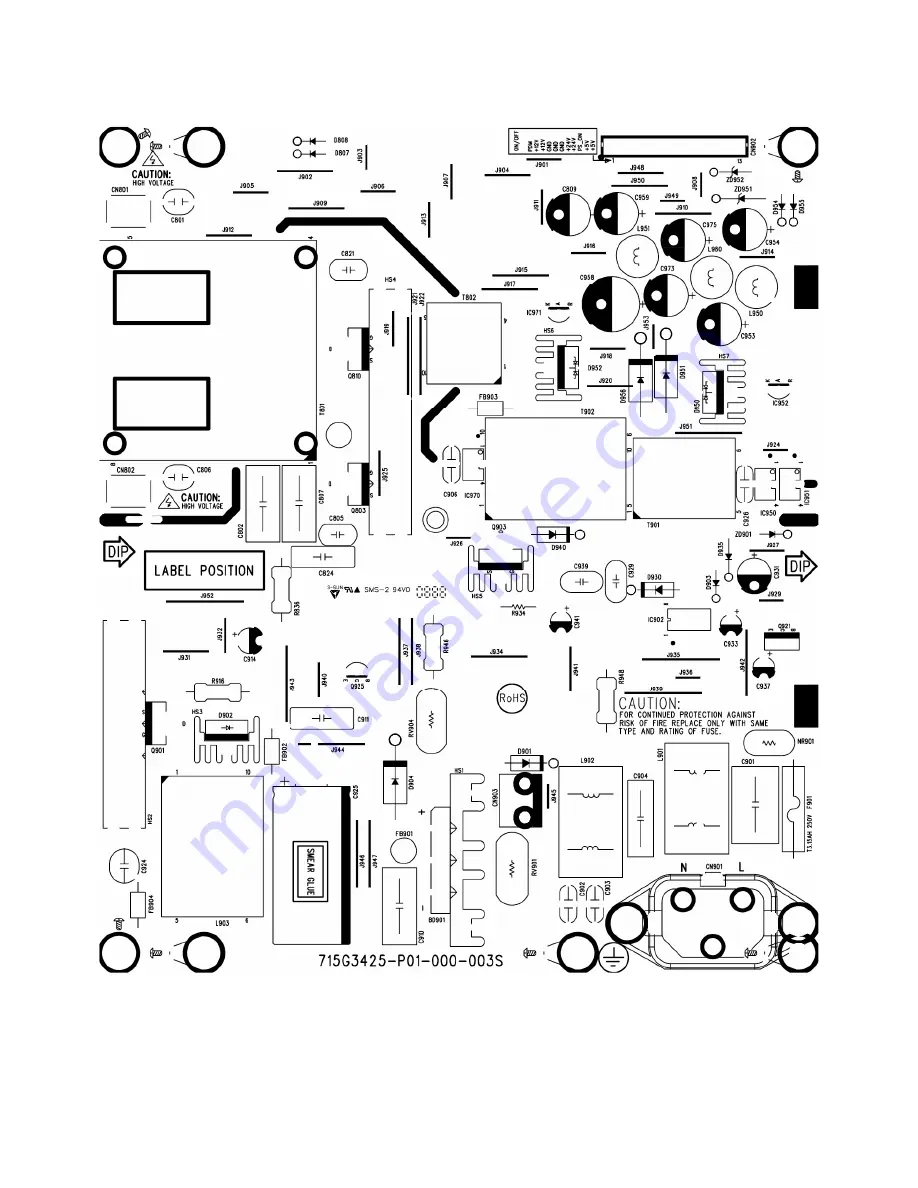 Haier LT32A1 Скачать руководство пользователя страница 40