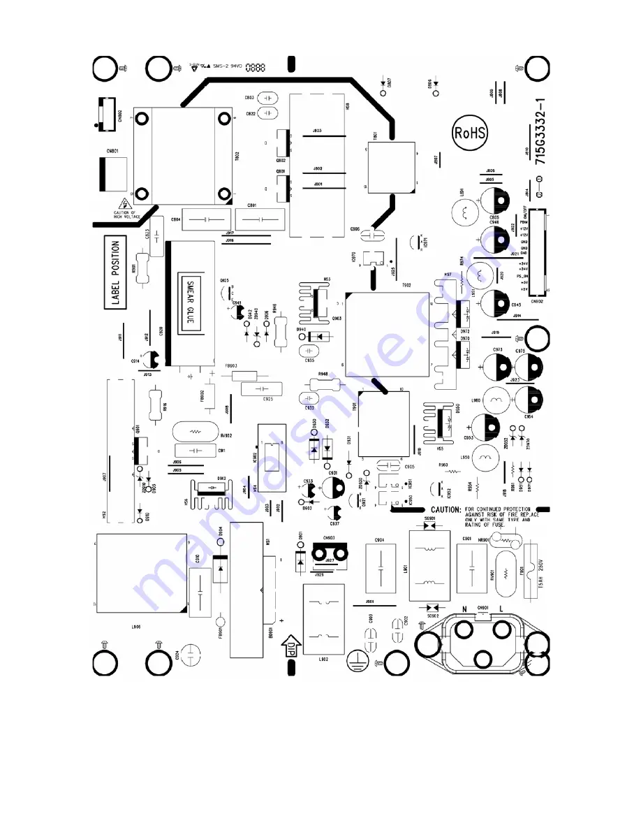 Haier LT32A1 Скачать руководство пользователя страница 46