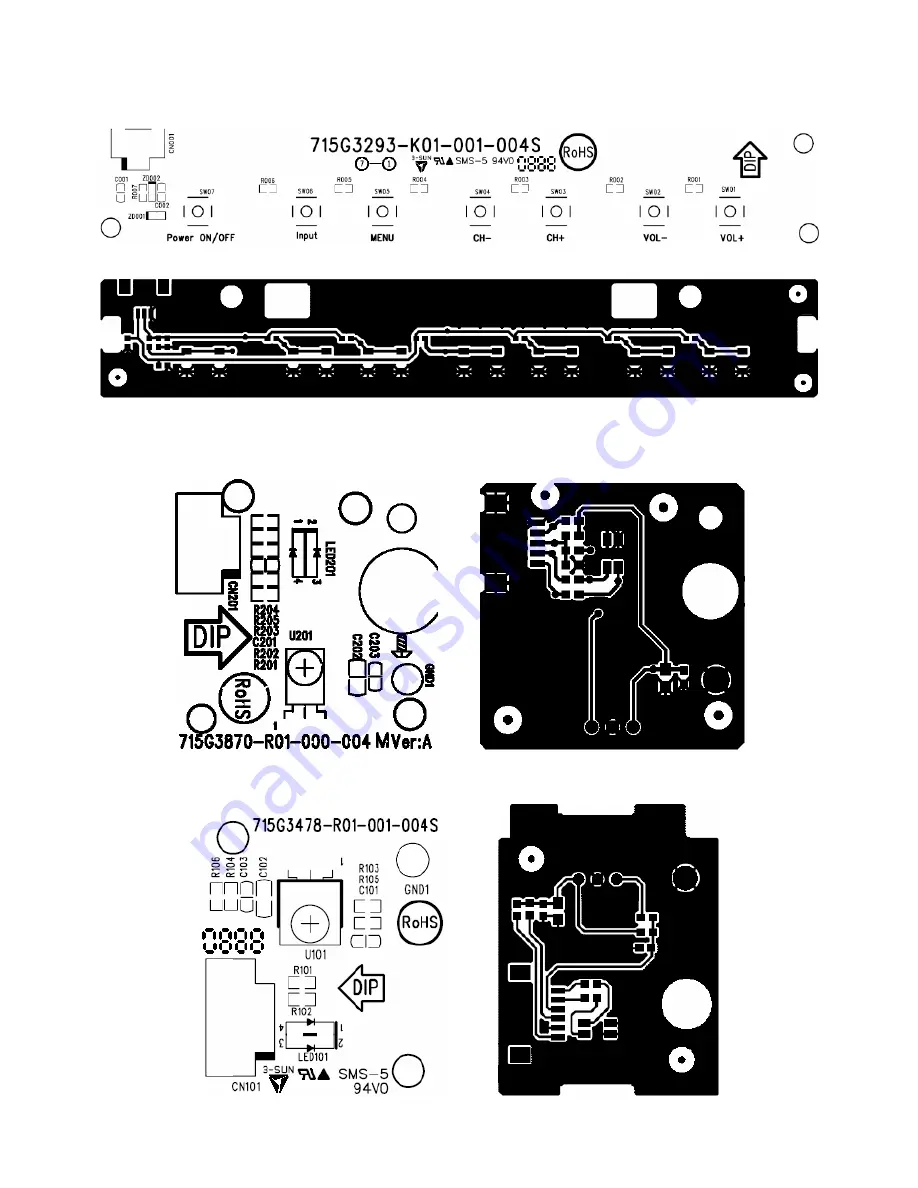 Haier LT32A1 Скачать руководство пользователя страница 50