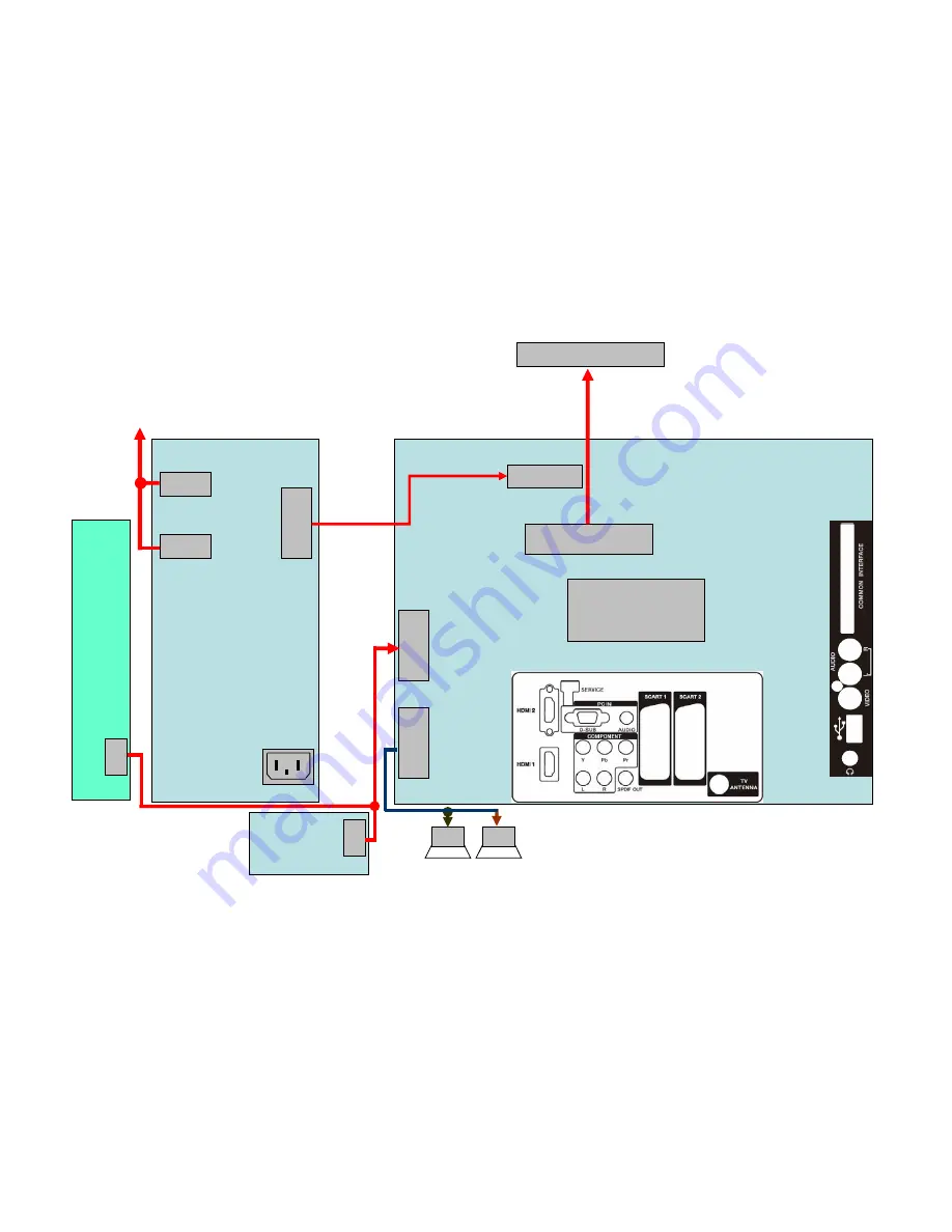 Haier LT32A1 Скачать руководство пользователя страница 54