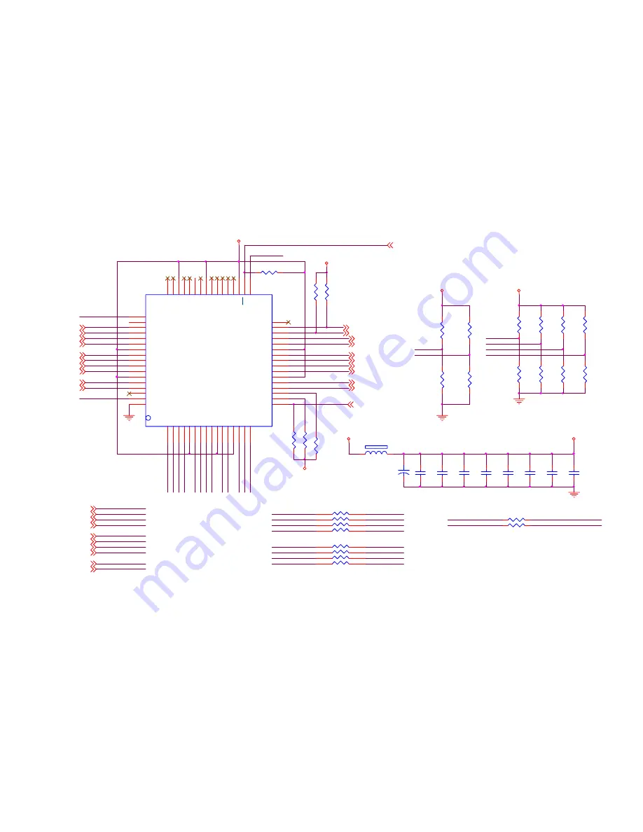 Haier LT32A1 Скачать руководство пользователя страница 70