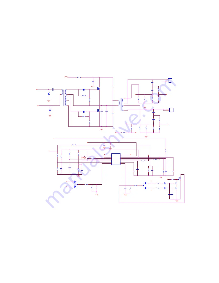 Haier LT32A1 Скачать руководство пользователя страница 72