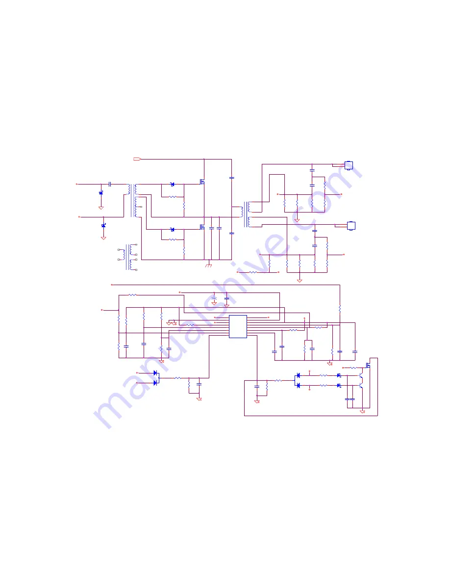 Haier LT32A1 Скачать руководство пользователя страница 74