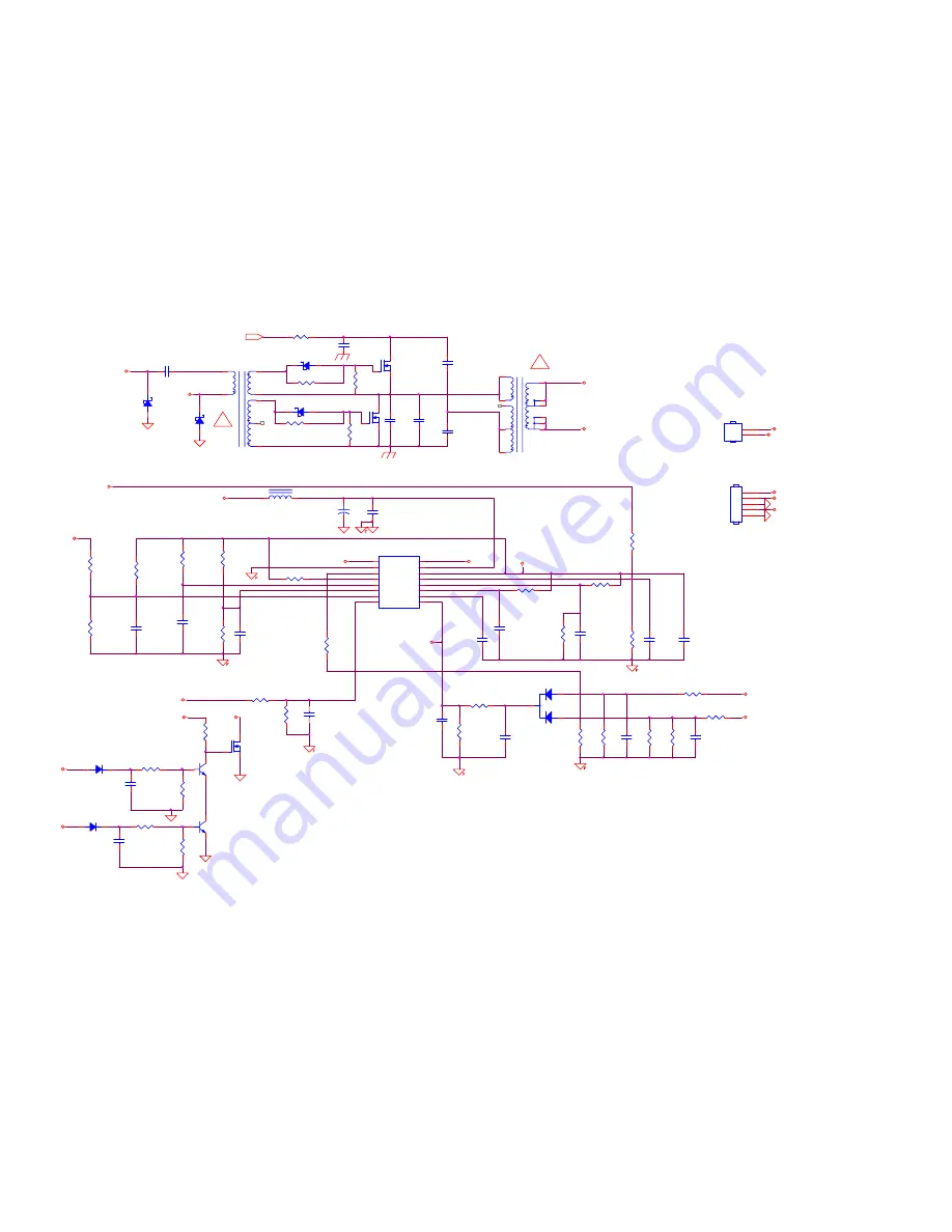 Haier LT32A1 Скачать руководство пользователя страница 76