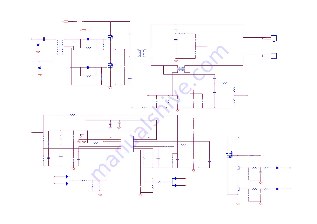 Haier LT32F6 Скачать руководство пользователя страница 60