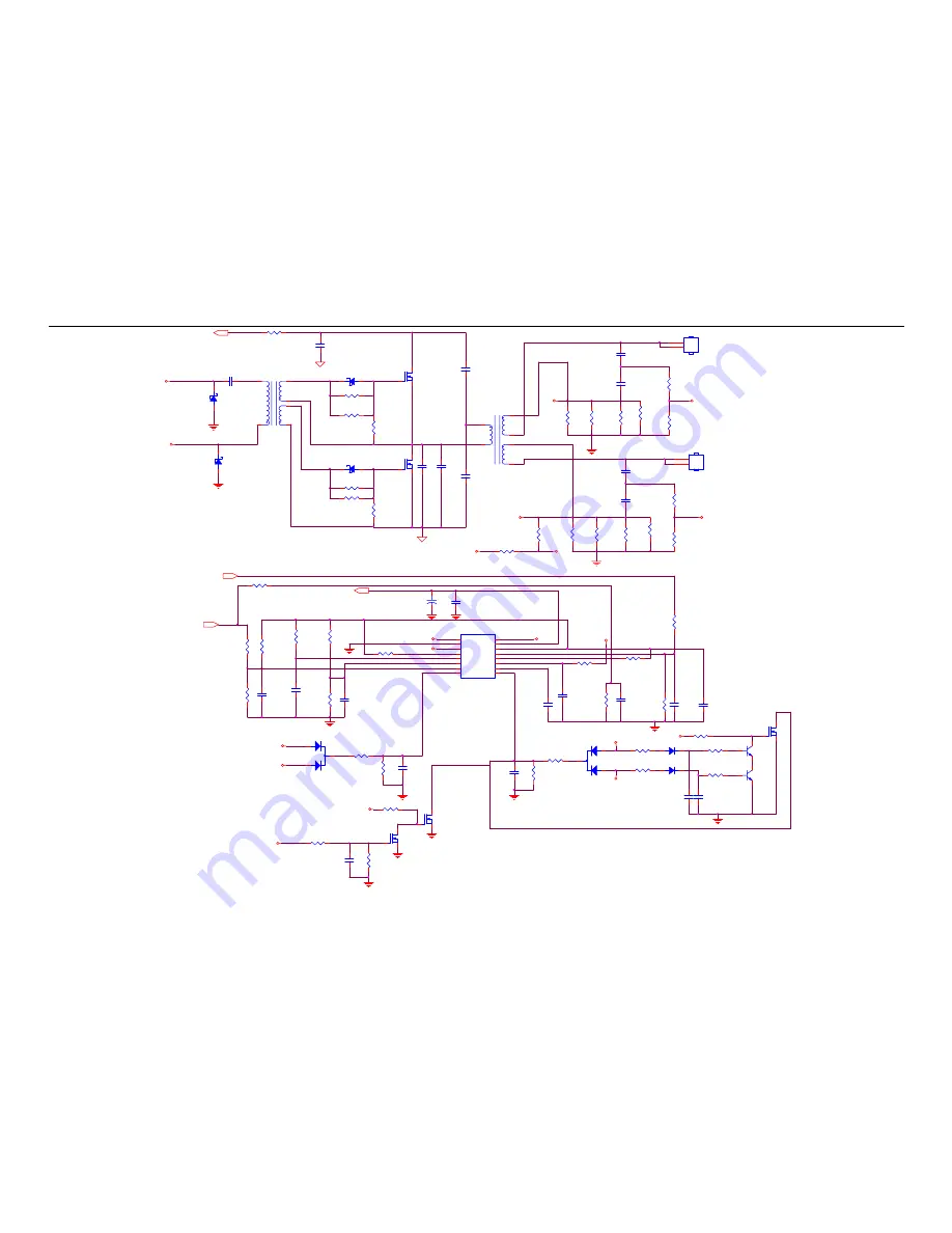 Haier LTF47K1 Скачать руководство пользователя страница 71