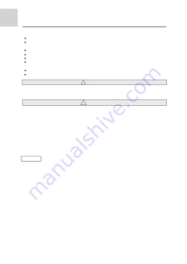 Haier MRV 09 Series Operation & Installation Manual Download Page 12