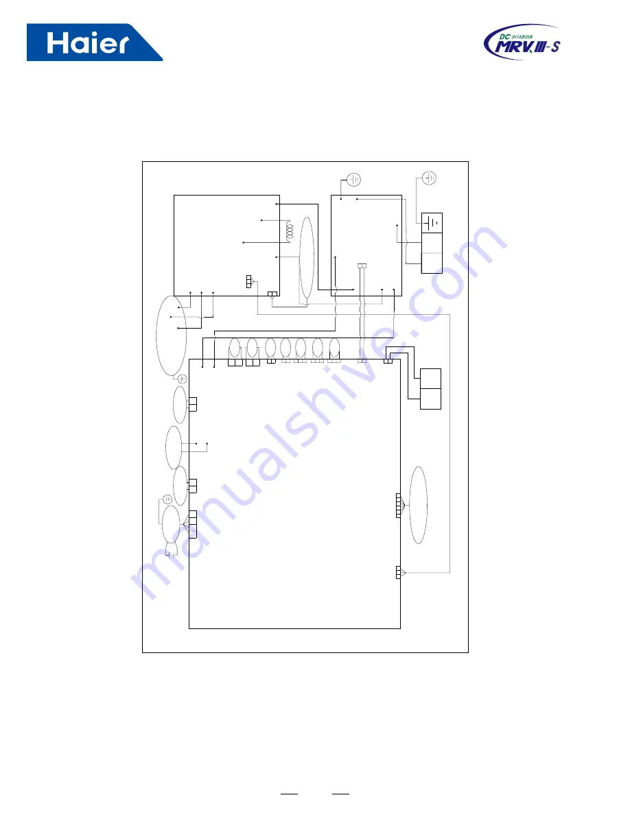 Haier MRVII-S AU482FIERA Installation & Maintenance Instructions Manual Download Page 14