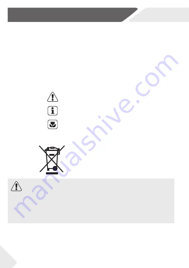 Haier MultiDoor FD 90 7 Pro Series User Manual Download Page 6