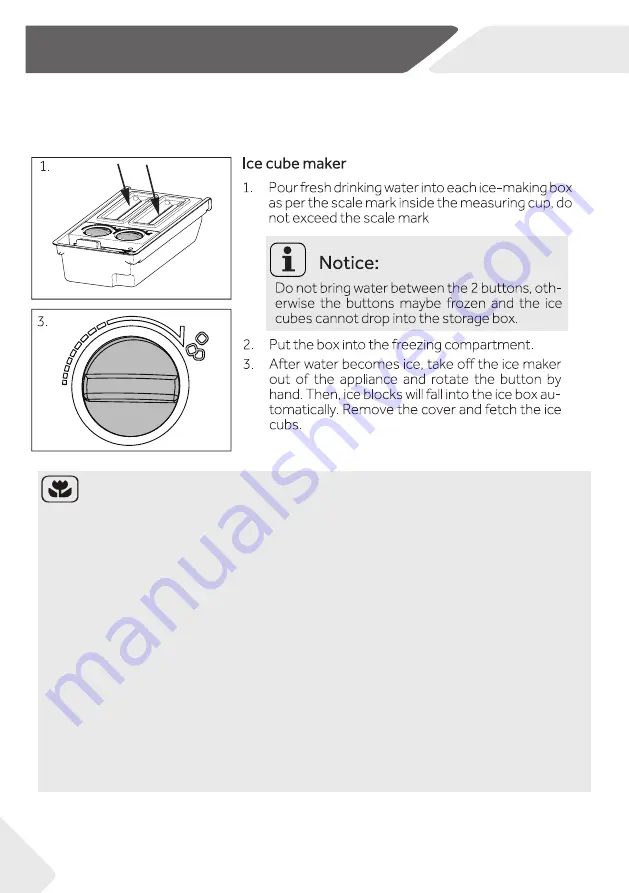 Haier MultiDoor FD 90 7 Pro Series Скачать руководство пользователя страница 26