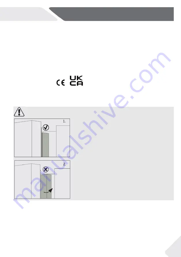 Haier MultiDoor FD 90 7 Pro Series User Manual Download Page 85