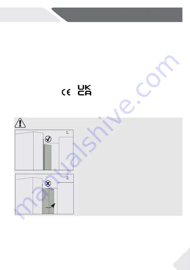 Haier MultiDoor FD 90 7 Pro Series User Manual Download Page 121