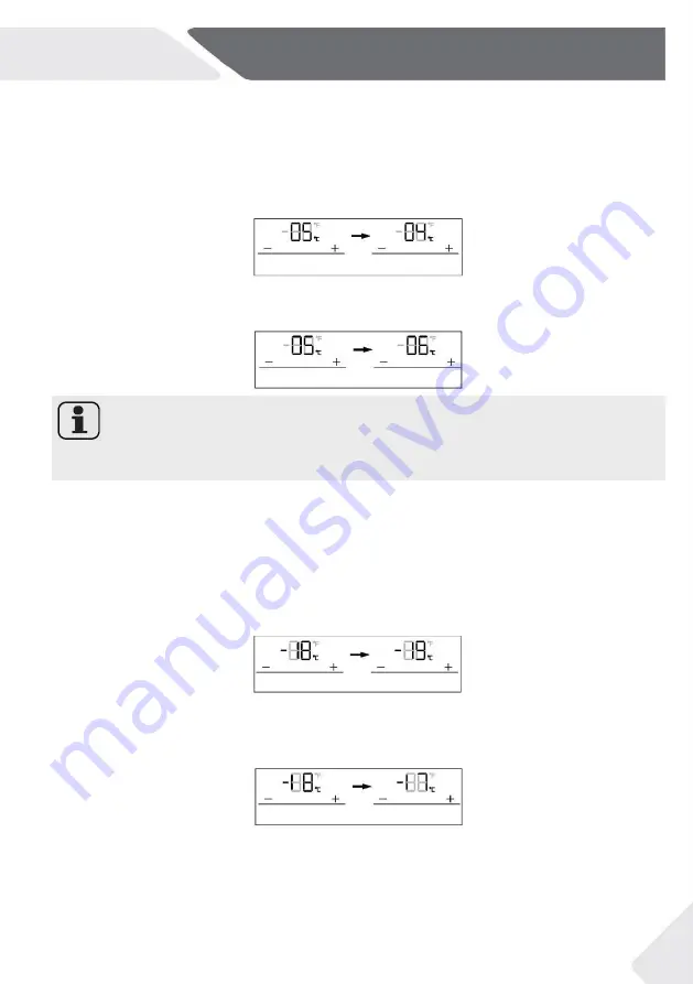 Haier MultiDoor FD 90 7 Pro Series Скачать руководство пользователя страница 161