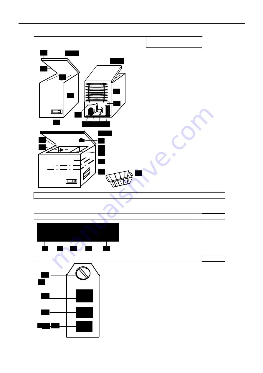 Haier PD-203GAA Instructions For Use Manual Download Page 40