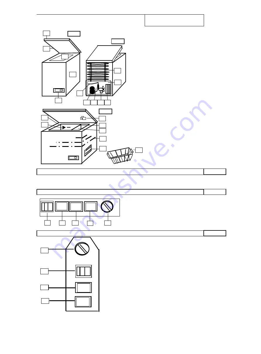 Haier PD-203GAA Instructions For Use Manual Download Page 56