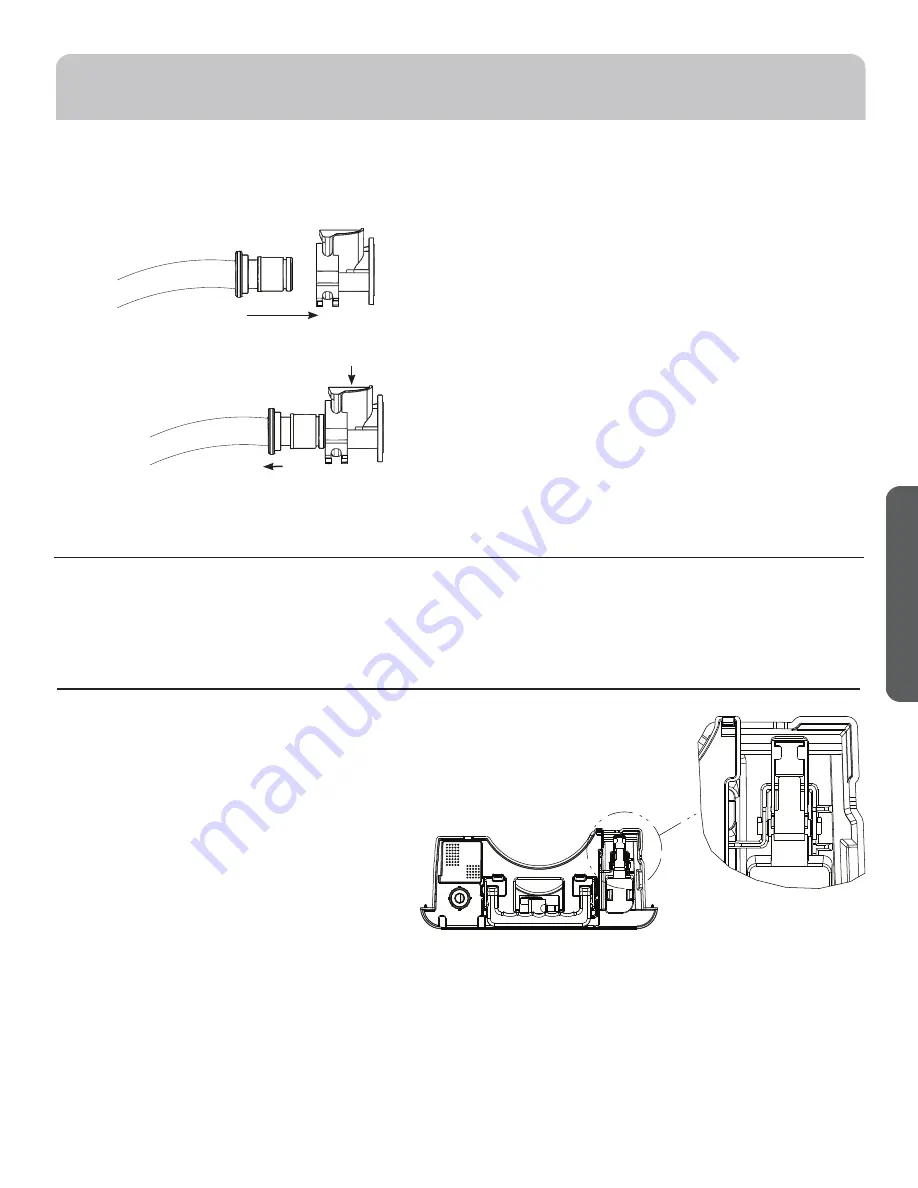 Haier QPHR50 Скачать руководство пользователя страница 19