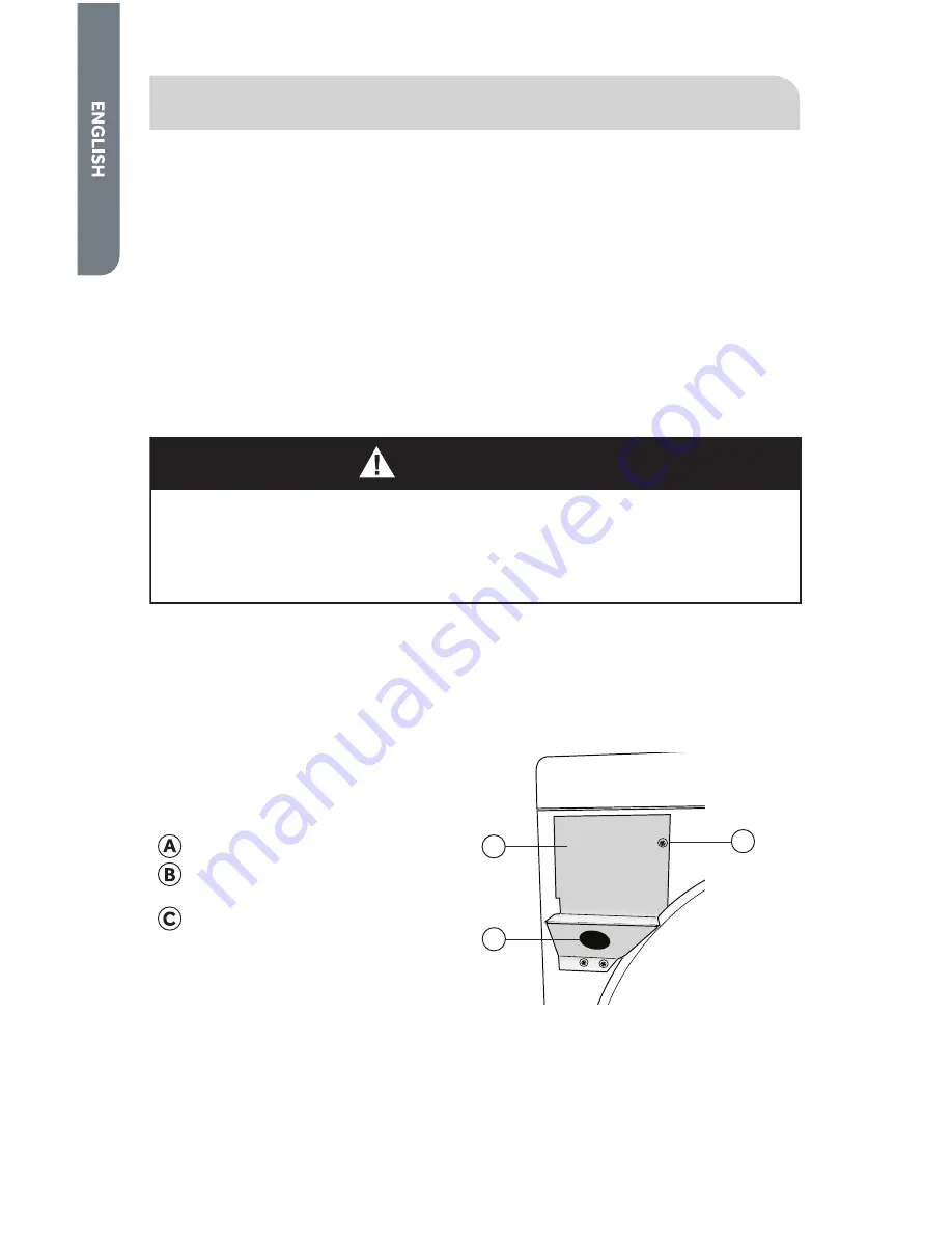 Haier RDE350AW - 6.5 Cu. Ft. Electric Dryer User Manual Download Page 15