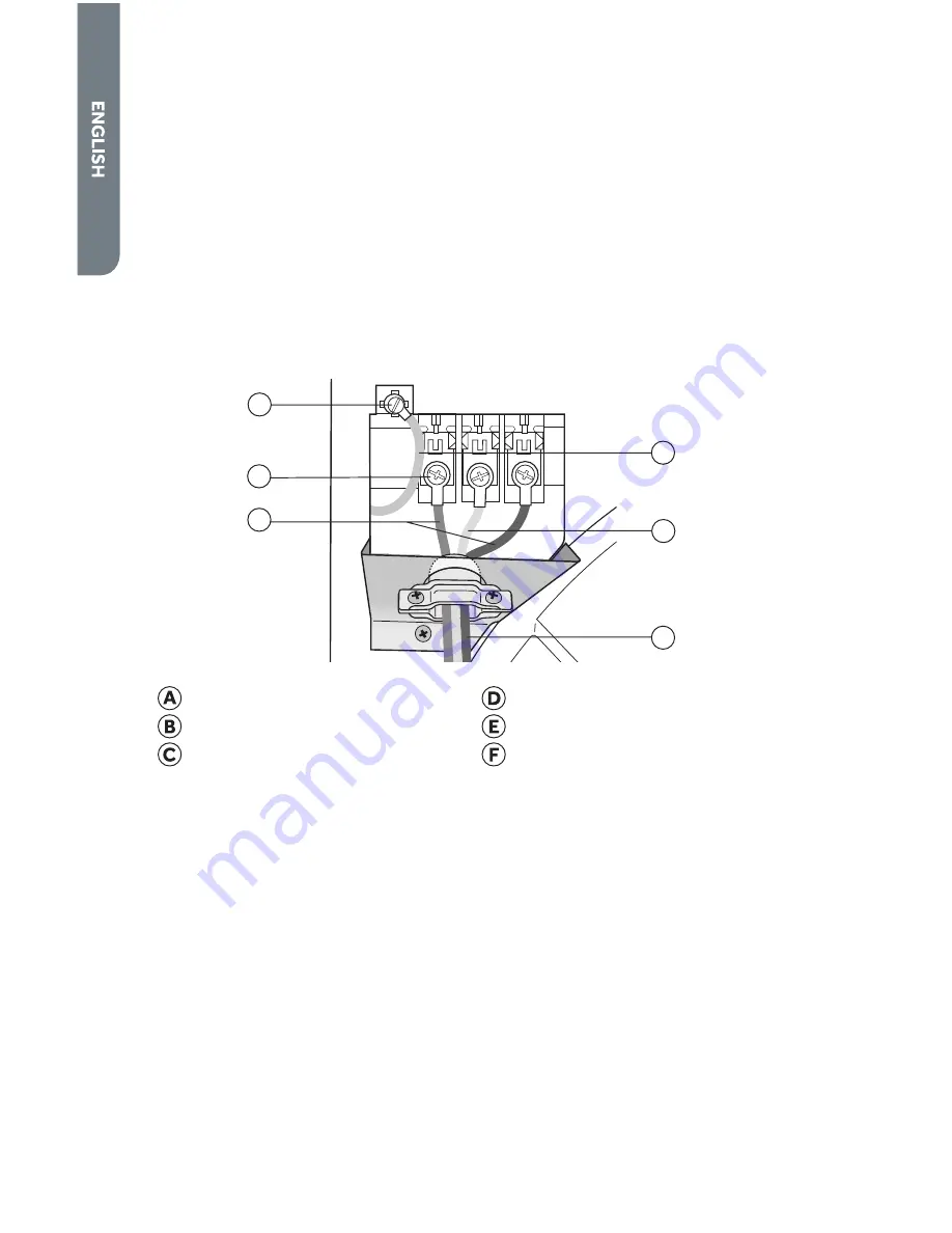 Haier RDE350AW - 6.5 Cu. Ft. Electric Dryer User Manual Download Page 17