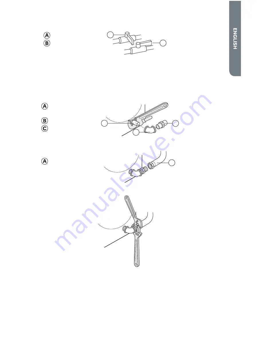 Haier RDE350AW - 6.5 Cu. Ft. Electric Dryer User Manual Download Page 18