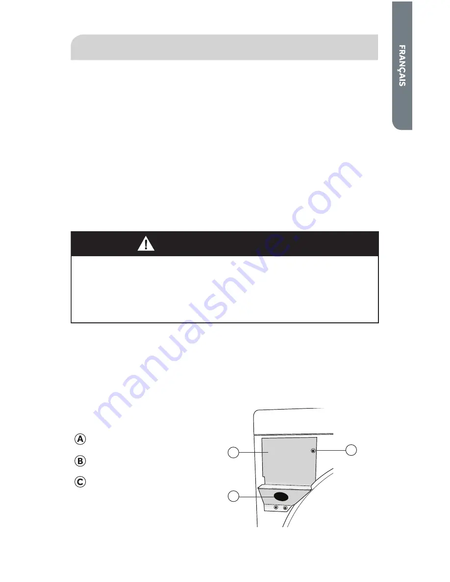 Haier RDE350AW - 6.5 Cu. Ft. Electric Dryer User Manual Download Page 44