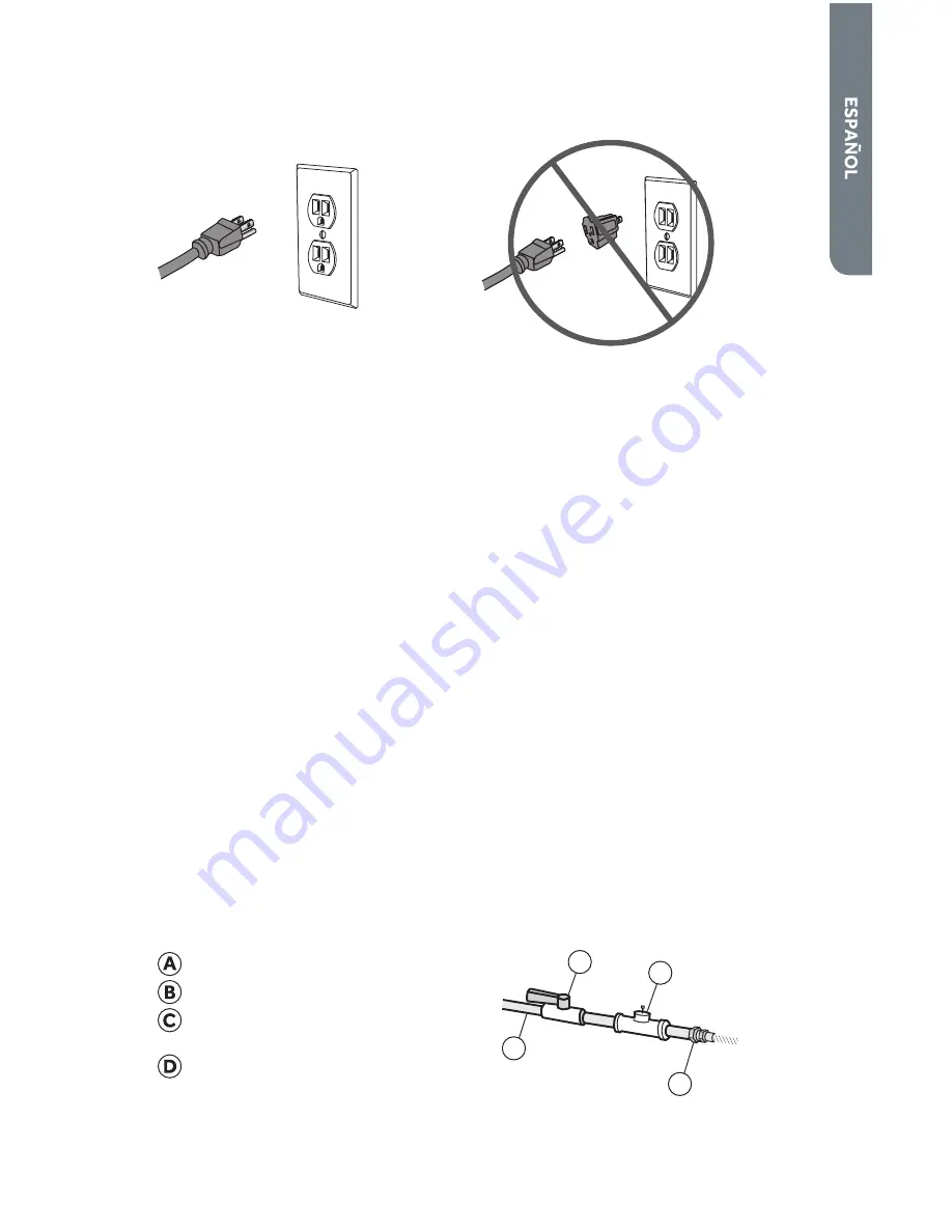 Haier RDE350AW - 6.5 Cu. Ft. Electric Dryer User Manual Download Page 70