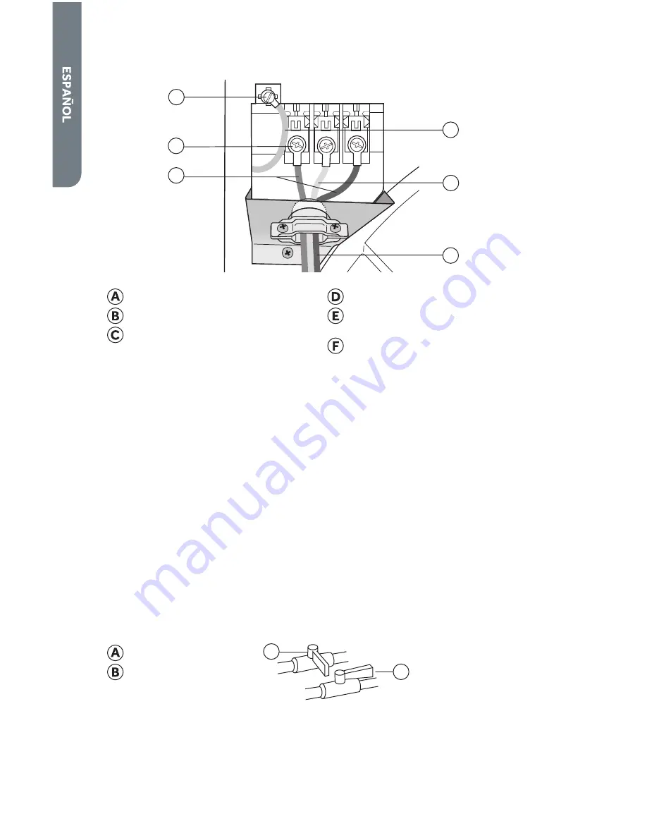 Haier RDE350AW - 6.5 Cu. Ft. Electric Dryer User Manual Download Page 77